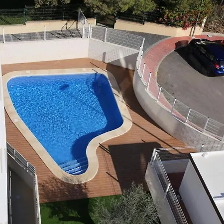 Mieszkanie Lamata La Mata  Exterior photo