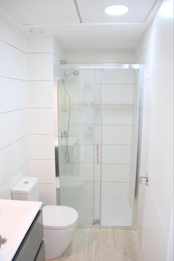 Mieszkanie Lamata Apartment