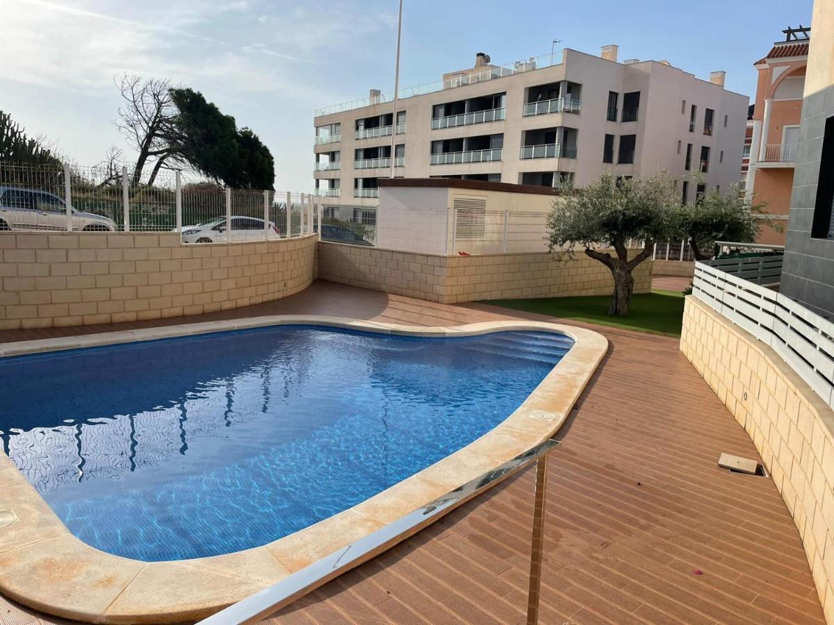 Apartment Mieszkanie Lamata La Mata (Torrevieja)